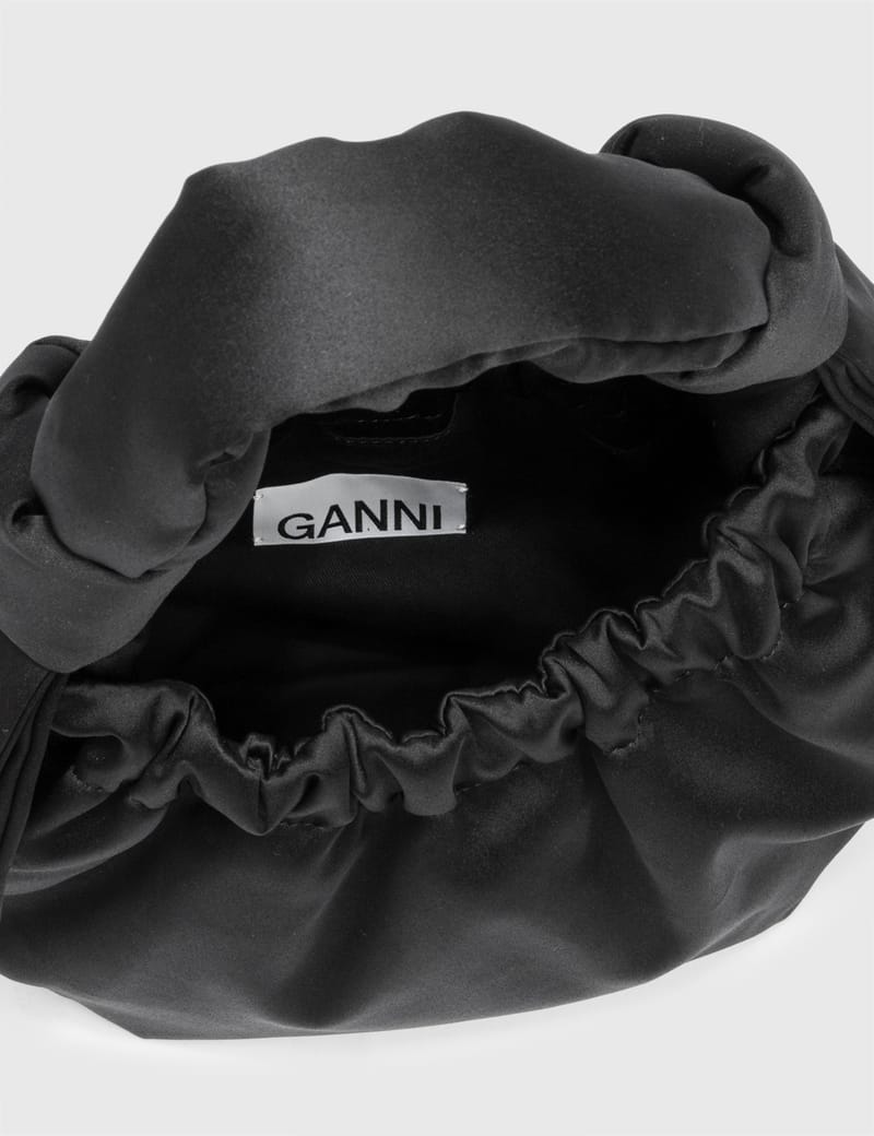 ガニー GANNI バッグ ハンドバッグ ショルダーバッグ A4479 5719