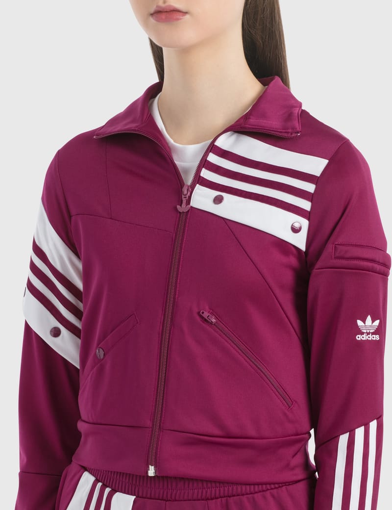 Adidas Originals - Danielle Cathari Track Top | HBX - Globally