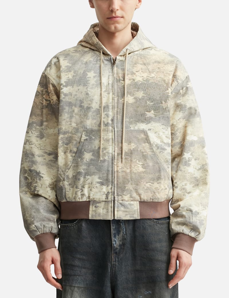 praying Club Boxer Shorts アンダーウェア Praying - Club Boxer Shorts | HBX - Globally Curated Fashion
