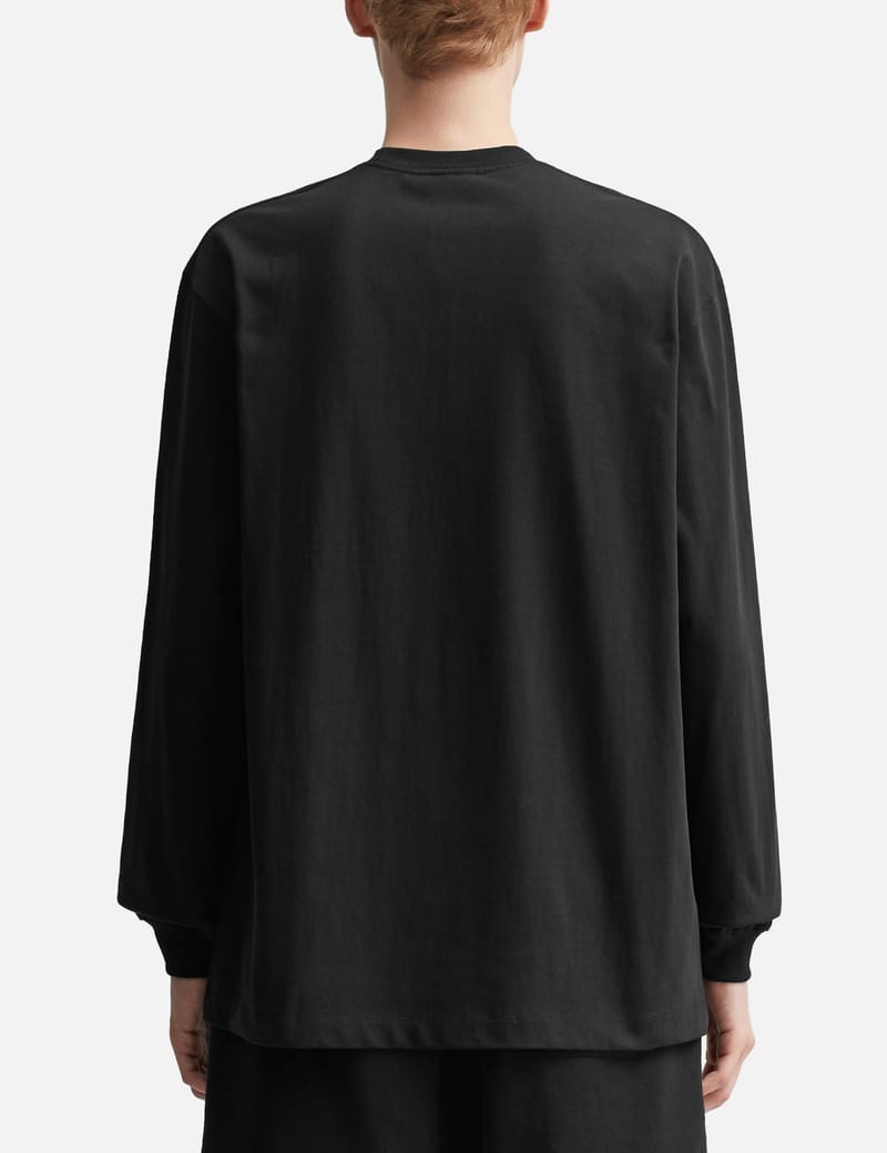 HYPEBEAST GOODS AND SERVICES - Long Sleeve T-shirt | HBX