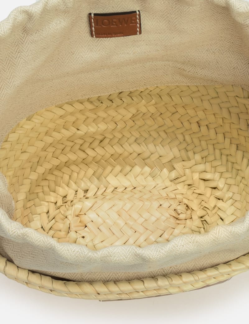 Loewe - Classic Drawstring Bucket | HBX