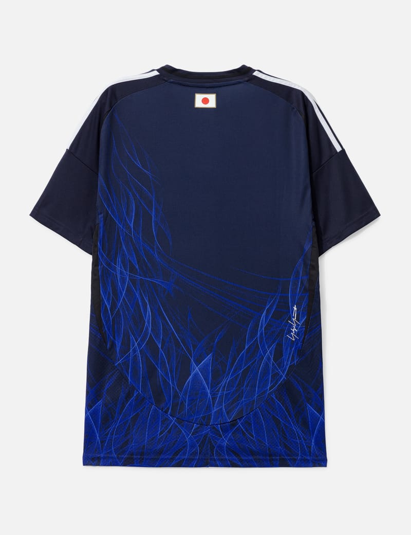 Tシャツ・カットソー Y-3 STRIPES T-SHIRT Y-3 - 3-Stripes Short Sleeve T-shirt | HBX - Globally