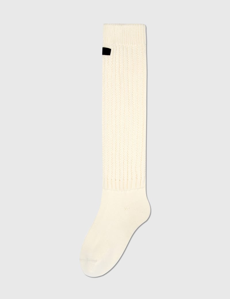 Fear of God - 7th Collection Socks | HBX - Globally Curated