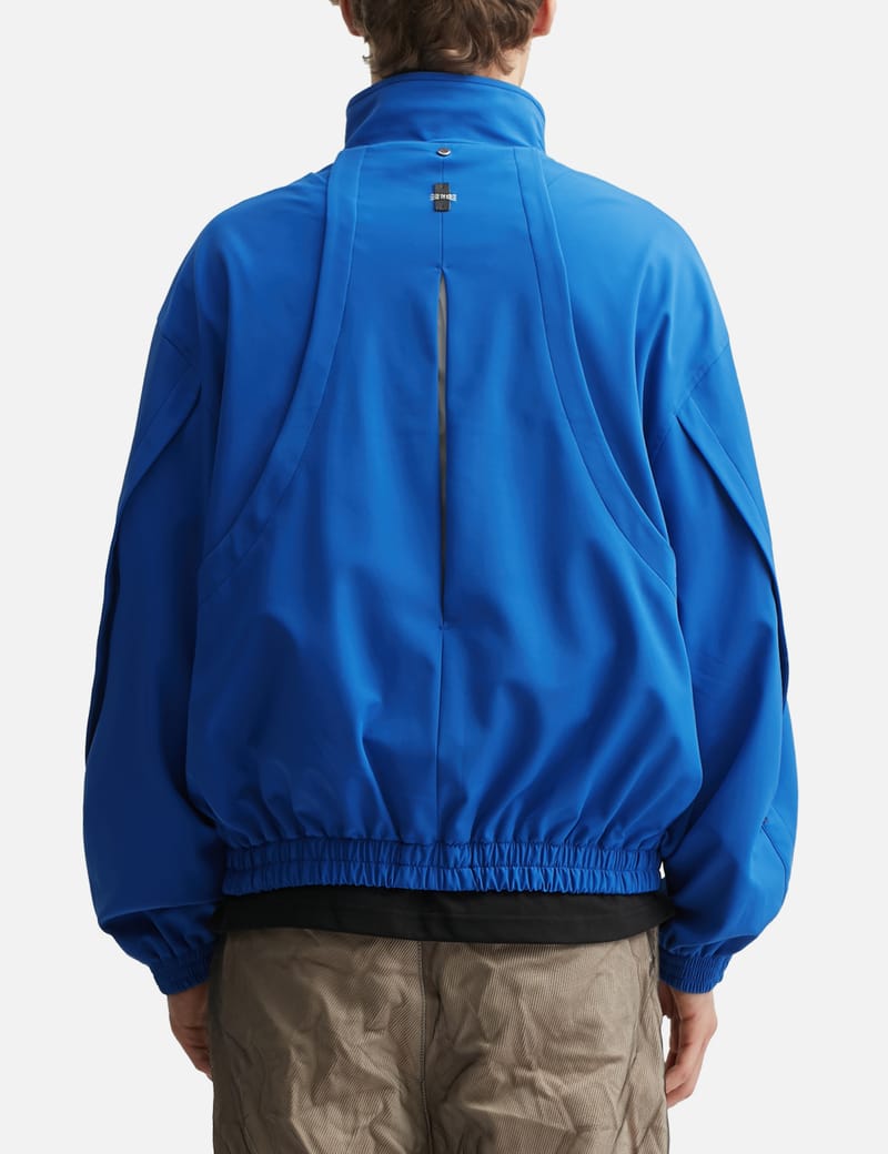 Ader Error - Track Jacket 0401 | HBX
