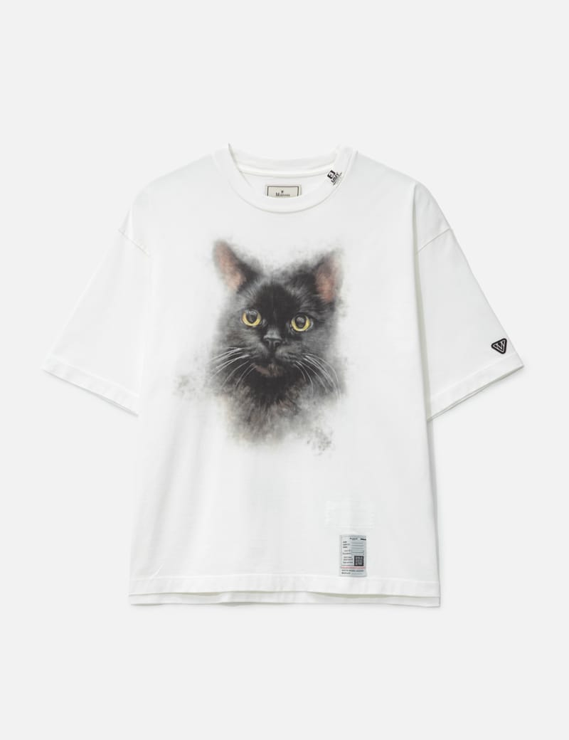 Tシャツ・カットソー MAISON MIHARA YASUHIRO MAISON MIHARA YASUHIRO Maison Mihara 25534083_55613494_600.jpg
