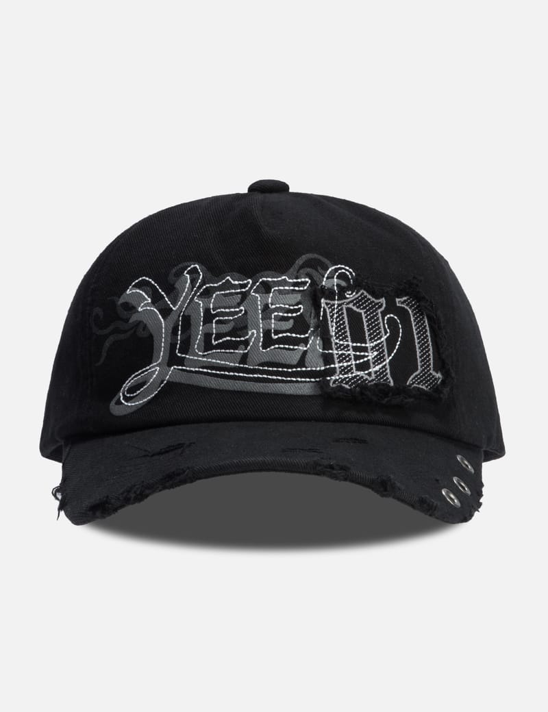 Sporty & Rich - Wellness Ivy Hat | HBX - Globally Curated