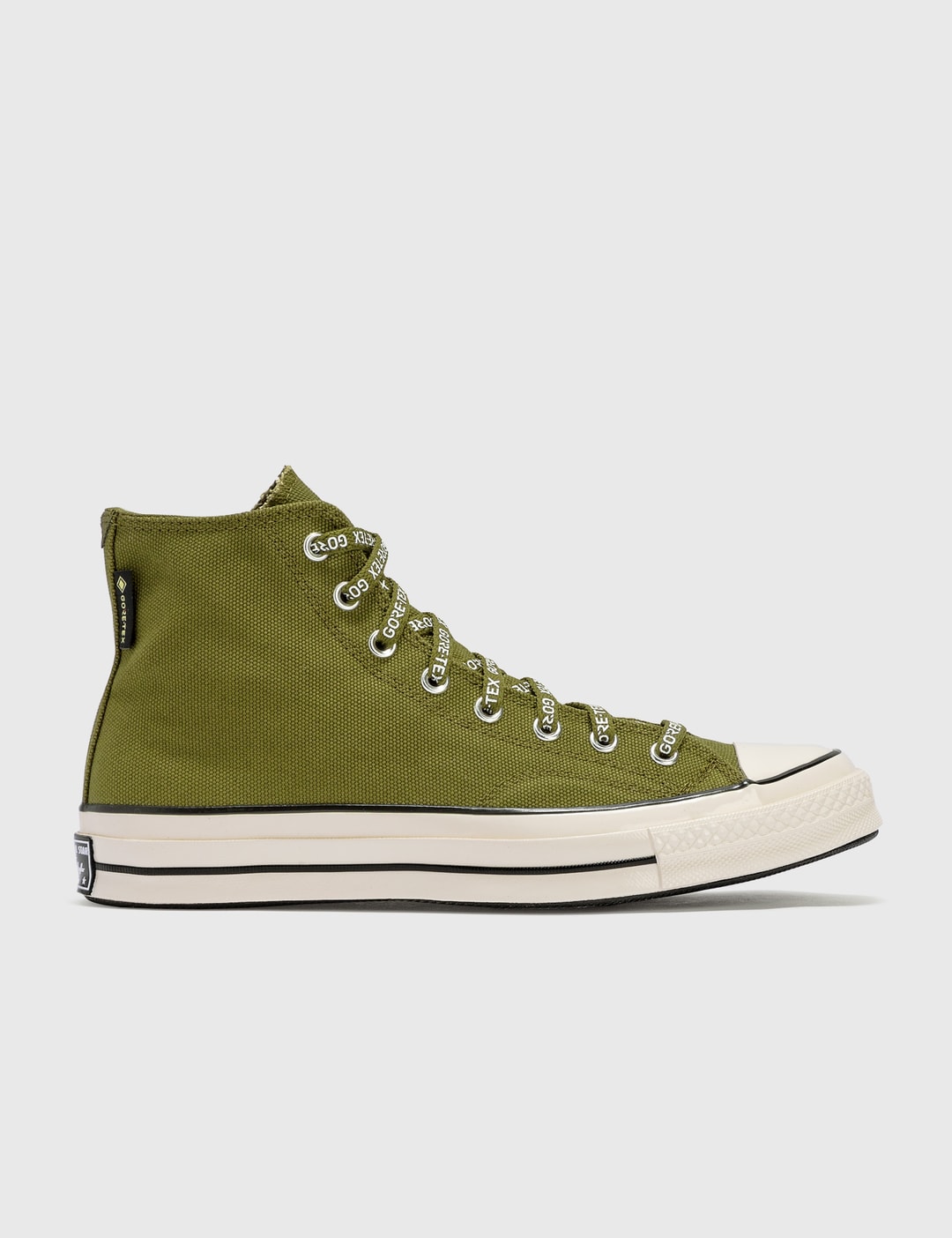 Converse - Chuck 70 Gore-Tex | HBX - Globally Curated Fashion and ...