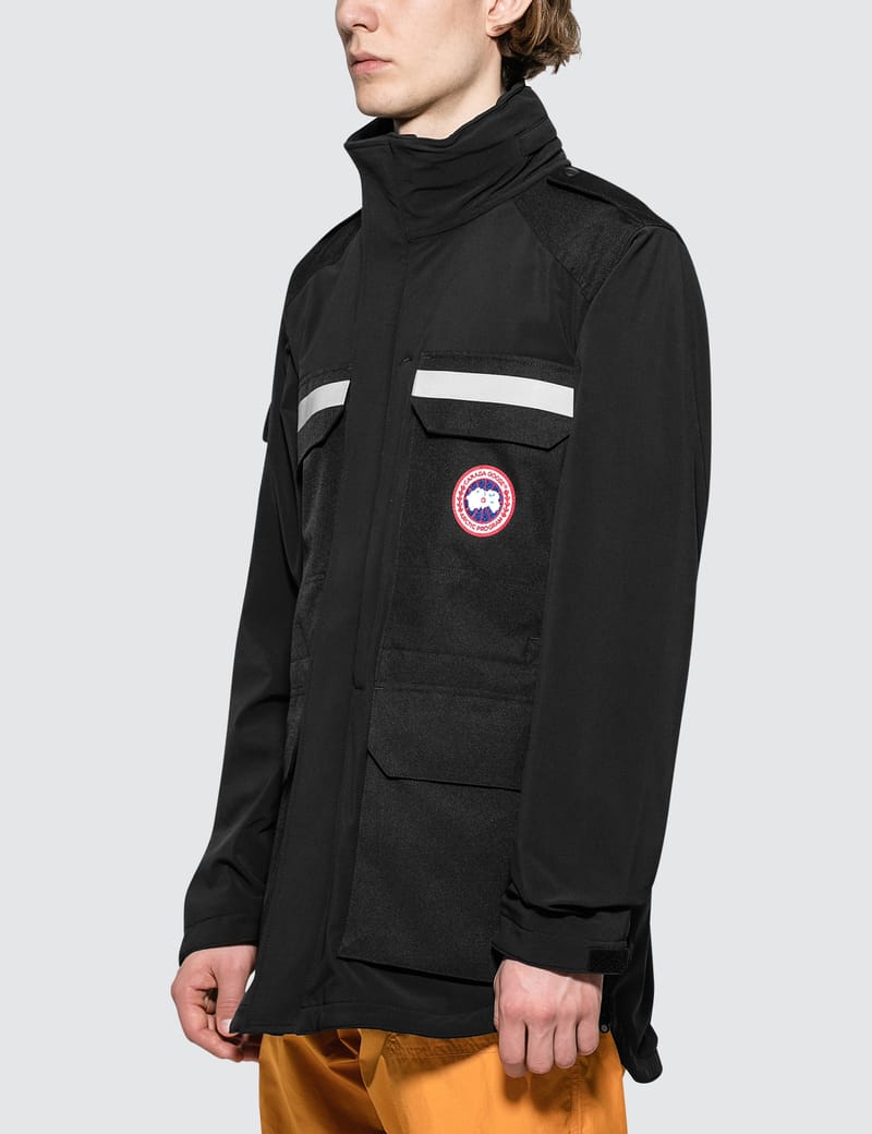 Canada goose sale photojournalist jacket