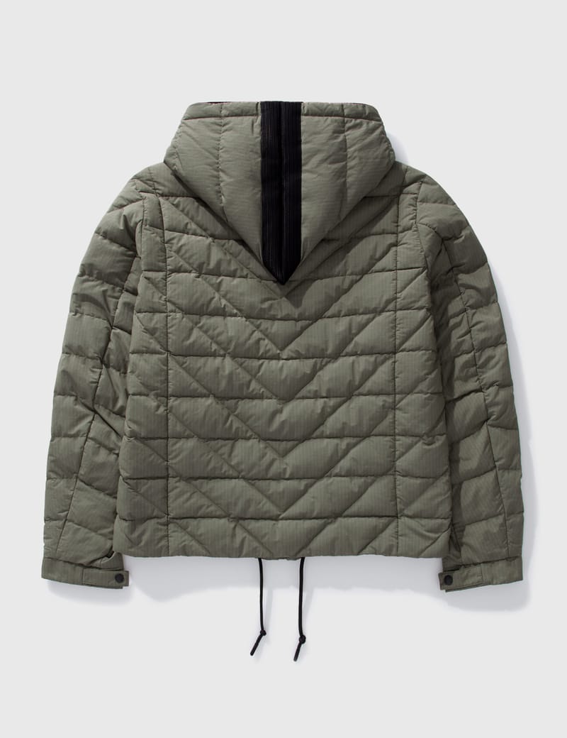 Moncler Genius - 2 Moncler 1952 Dris Short Down Jacket | HBX