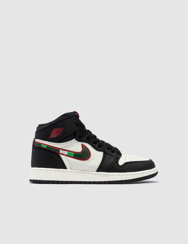 air jordan one retro high og gs