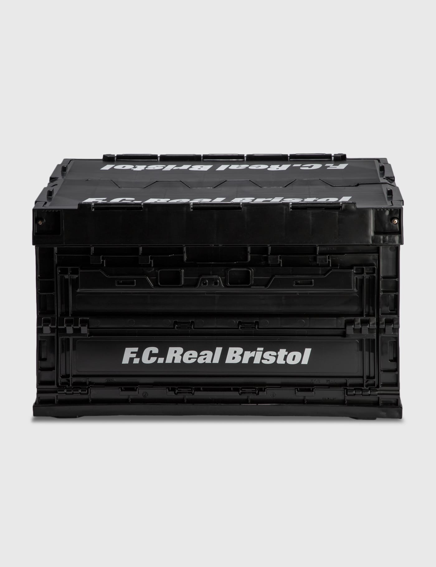 F.C.Real Bristol  FOLDABLE CONTAINER