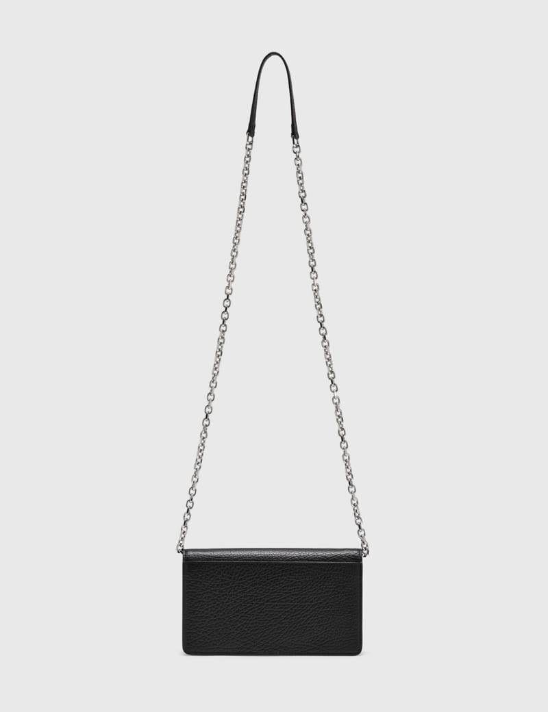 Maison Margiela ラージチェーンウォレット メゾン マルジェラ - ラージ チェーンウォレット | HBX - ハイプ