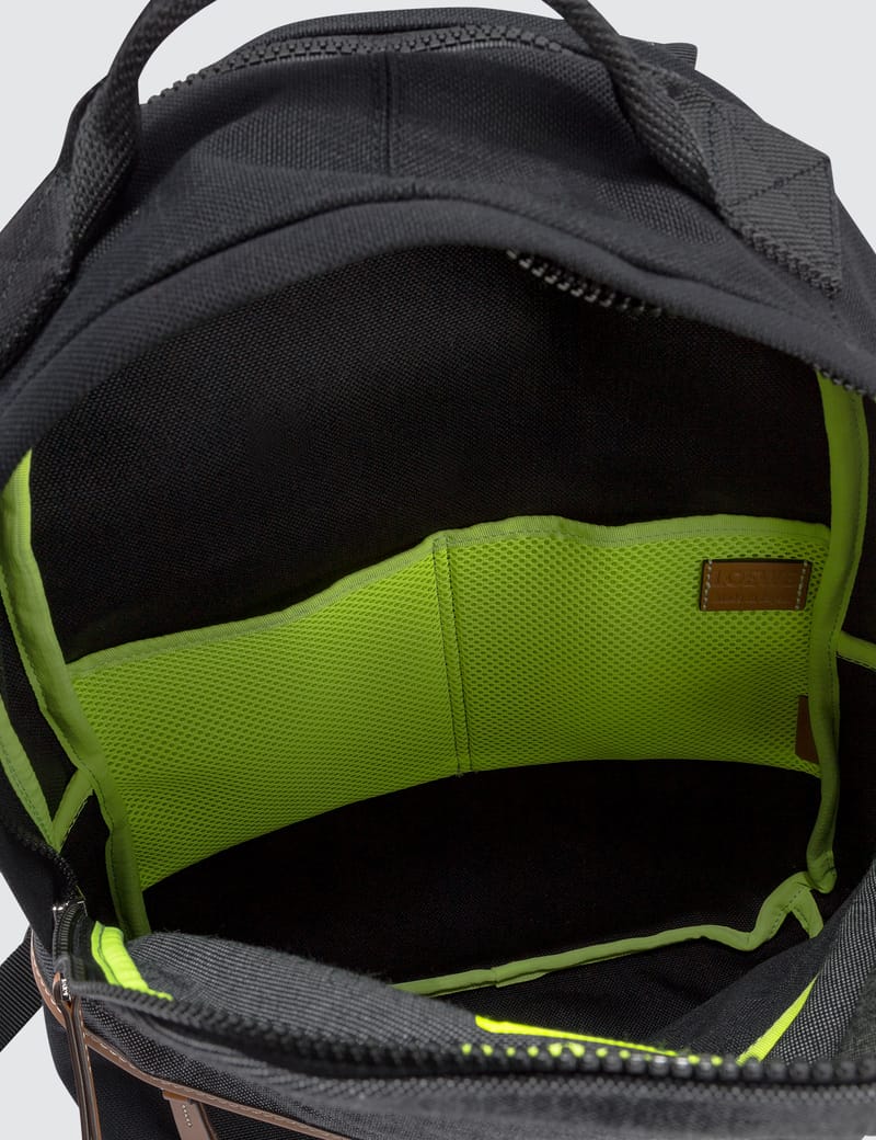 Loewe - ELN Small Backpack | HBX - Globally Curated Fashion Loewe - ELN Small Backpack | HBX - Globally Curated Fashion