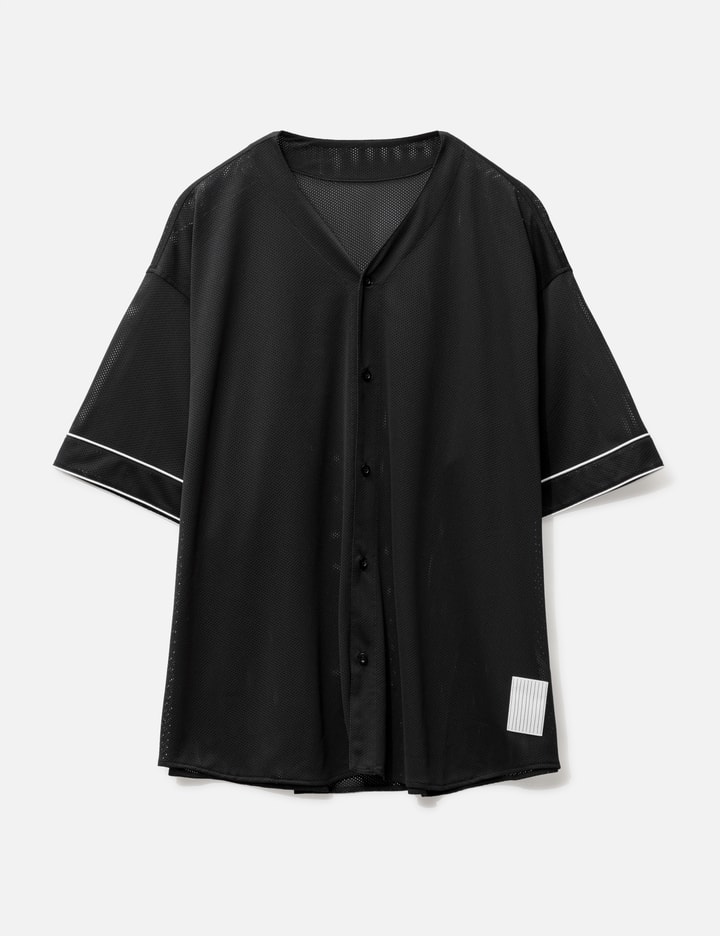Stripes For Creative BASEBALL SHIRT HBX Globally Curated Fashion