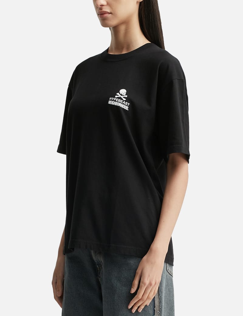 Hypebeast NEIGHBORHOOD x Hypebeast 20th Anniversary T-shirt