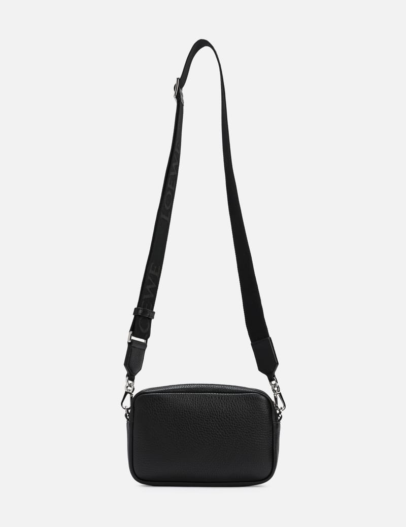 Loewe - XS Military Messenger Bag | HBX - Globally Curated