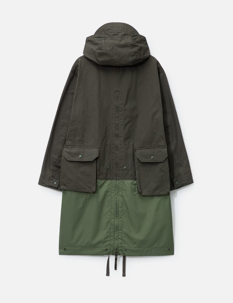 ジャケット・アウター Engineered Garments/Cardigan Jacket Engineered Garments - Cardigan Jacket | HBX - Globally