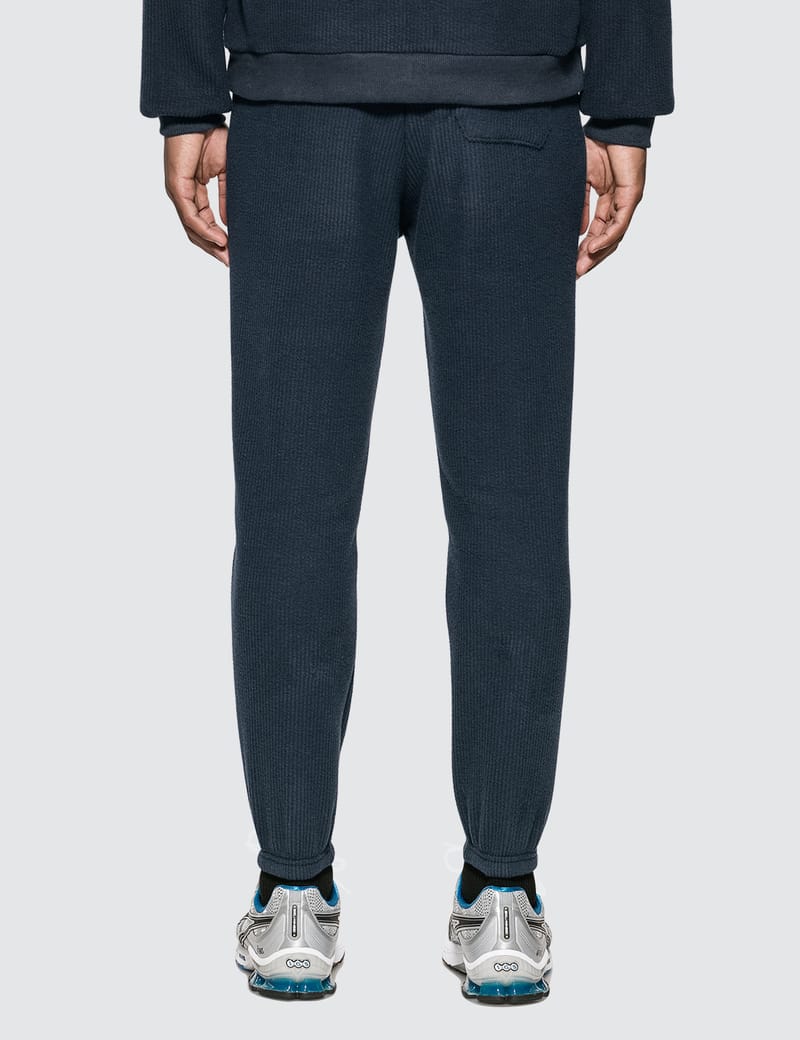 John Elliott - Corduroy Sweatpants | HBX - Globally Curated