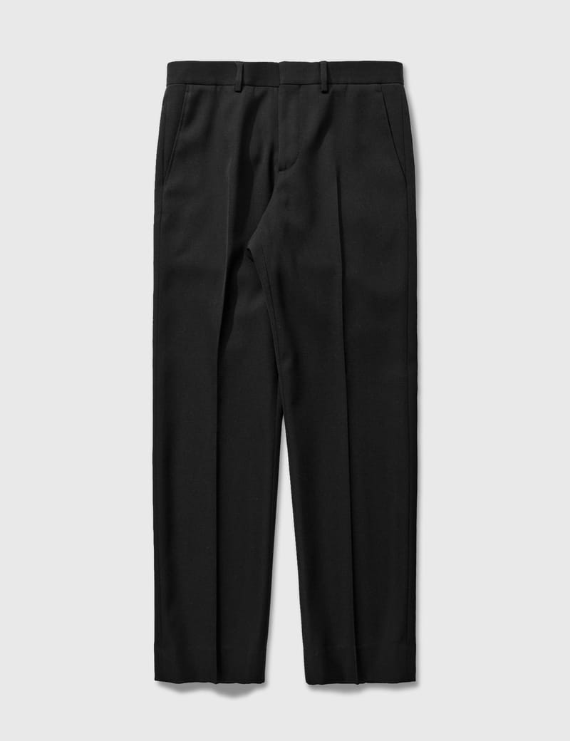 パンツ Burberry SS24 Tailored trousers (8082792 CAMEO) Burberry - Runway Tailored Pants | HBX - Globally Curated