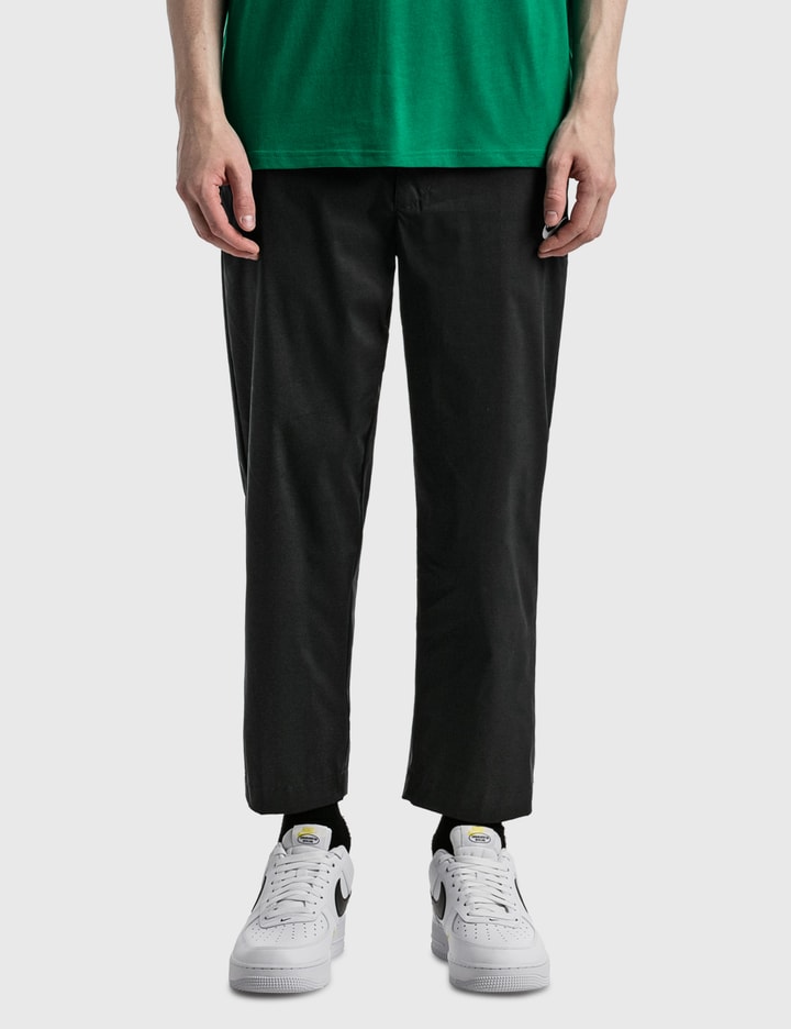 Nike Nike Sportswear Sport Essentials Men's Woven Track Pants HBX