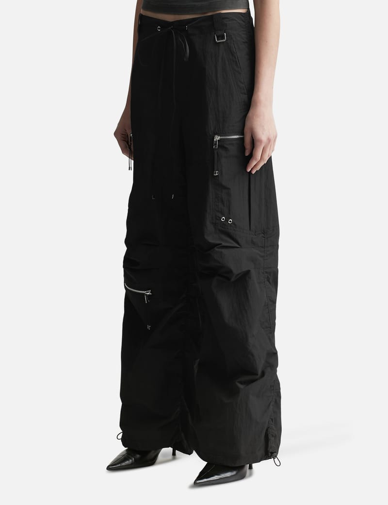 NACHE - Puckering Jogger Pants | HBX - Globally Curated