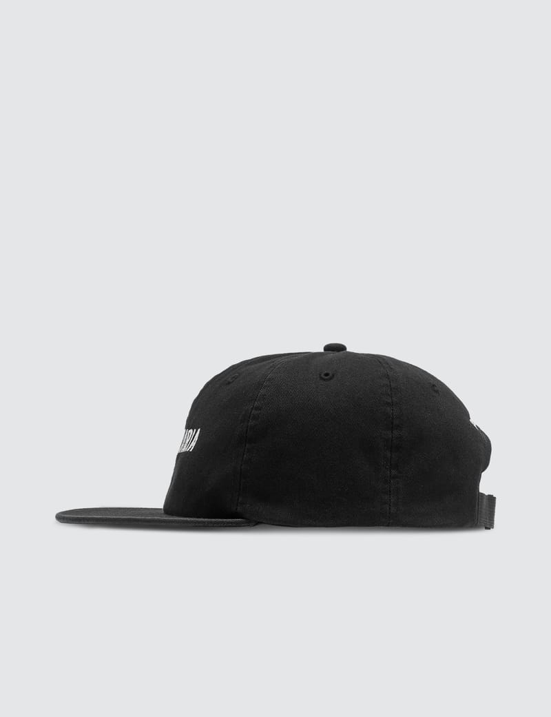Wacko Maria - 6 Panel Cap (Type-1 ) | HBX - Globally Curated