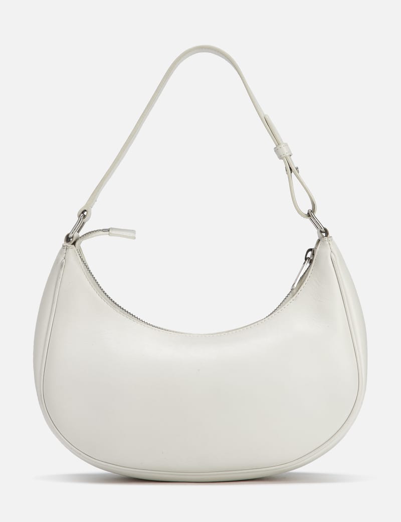 CELINE - CELINE AVA LEATHER HANDBAG | HBX - Globally Curated