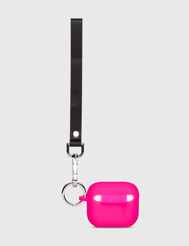 Palm Angels - Classic AirPods Case | HBX - Globally Curated
