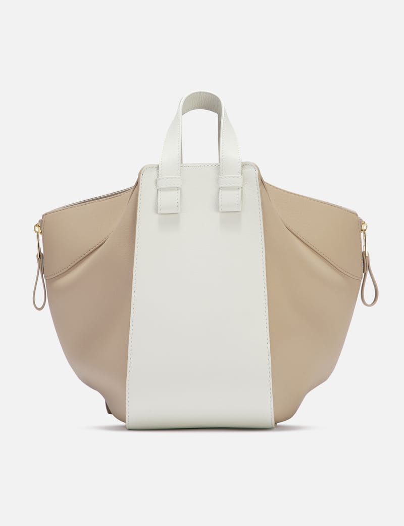 Loewe - Small Hammock Bag | HBX - Globally Curated Fashion Loewe - Small Hammock Bag | HBX - Globally Curated Fashion