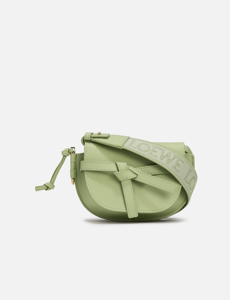 Loewe - Mini Gate Dual Bag | HBX - Globally Curated Fashion
