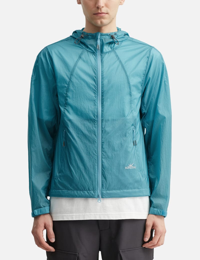 SUNLOVE トラックジャケット ☆IVE レイ 着用！！【SUNLOVE】W Emblems Track Jacket Blue | もごつ