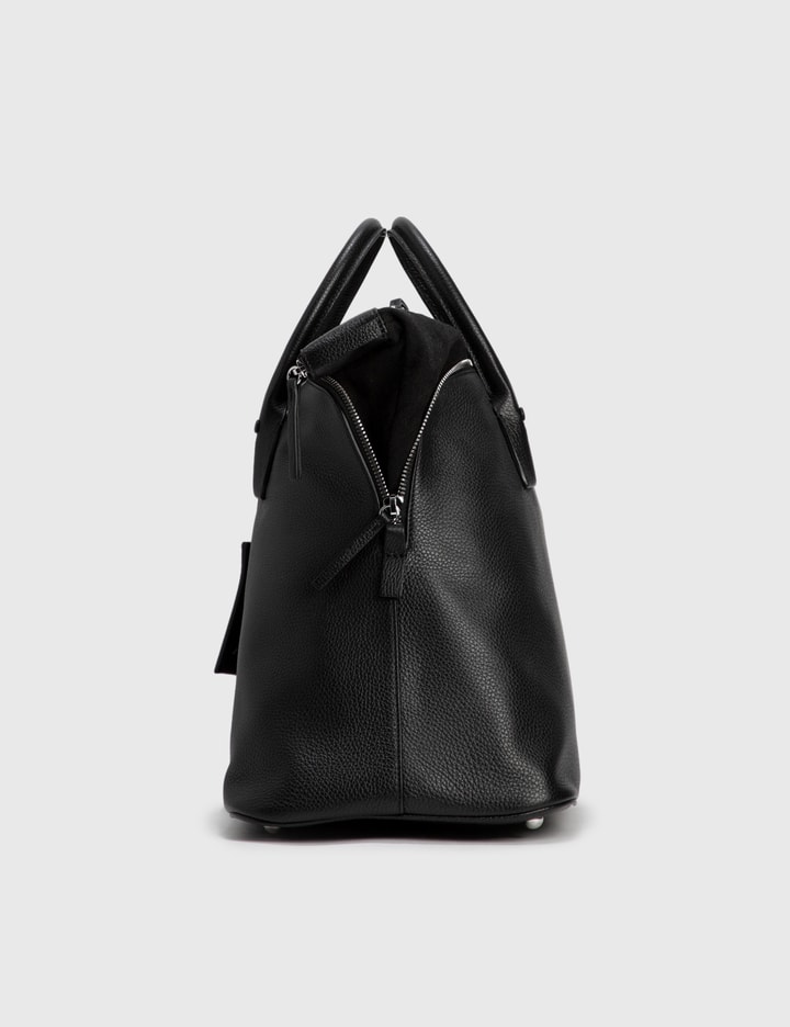 Maison Margiela 5AC Tote Bag HBX Globally Curated Fashion and