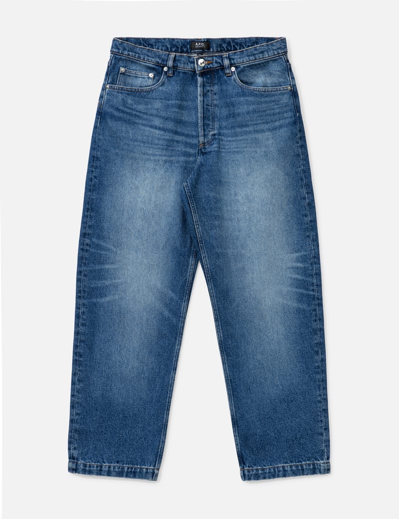 JWアンダーソン×APC　カバーオール　デニムジャケット　XL　ほぼ新品 美品】 A.P.C. 裏ボア デニム カバーオール S - メルカリ