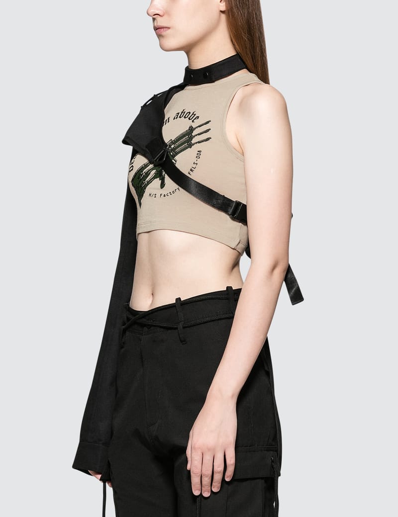 Hyein Seo - Protective Sleeve | HBX