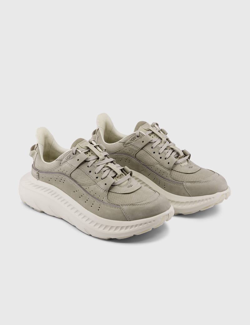 UGG - CA805 V2 Nubuck Trainer | HBX - Globally Curated Fashion and