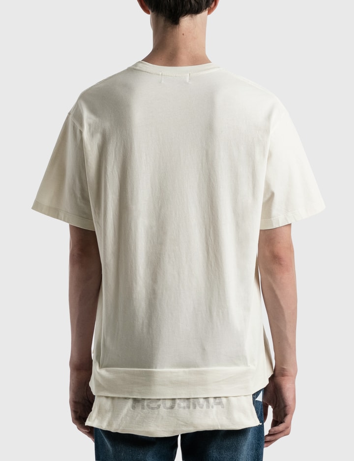 AMBUSH® - Waist Pocket T-shirt | HBX - Globally Curated Fashion and ...