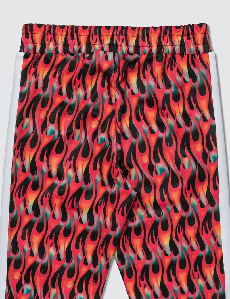 Palm Angels - Burning Track Pants | HBX
