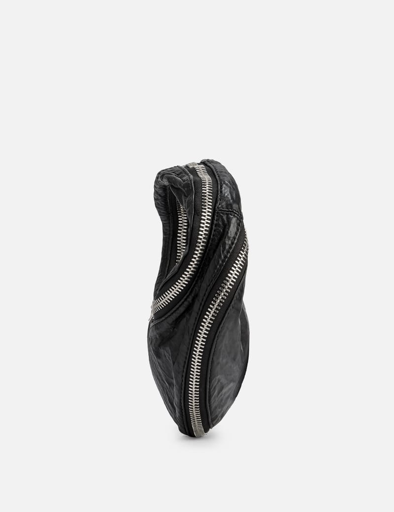 Alexander Wang - Memory Leather Mini Twyst Bag | HBX