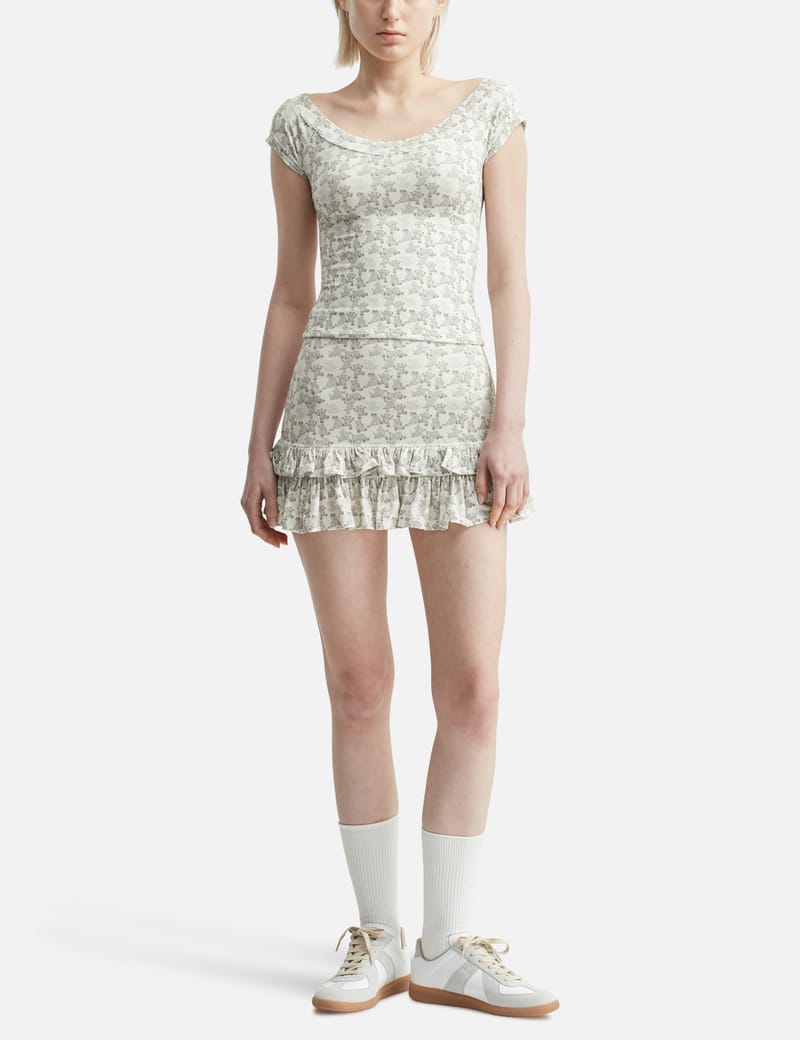 Glowny - 247 Snug T-shirt | HBX - Globally Curated Fashion