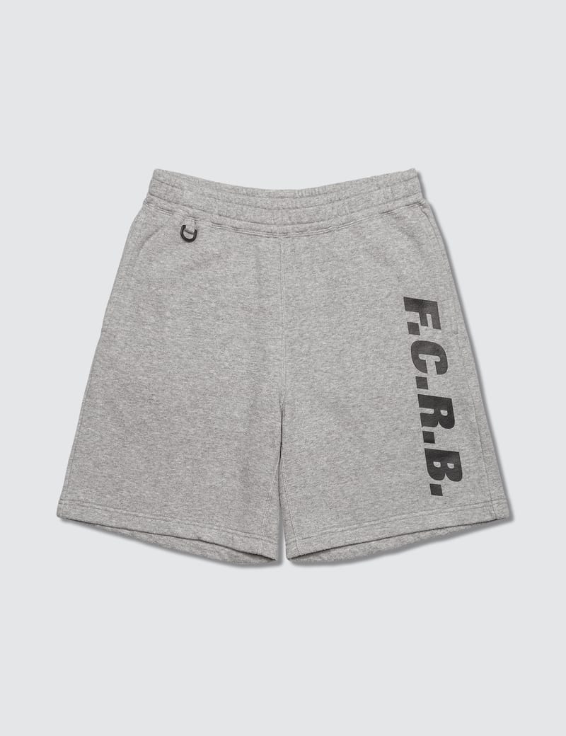 パンツ [F.C.R.B.] POLARTEC FLEECE SHORTS F.C.R.B.] POLARTEC FLEECE SHORTS