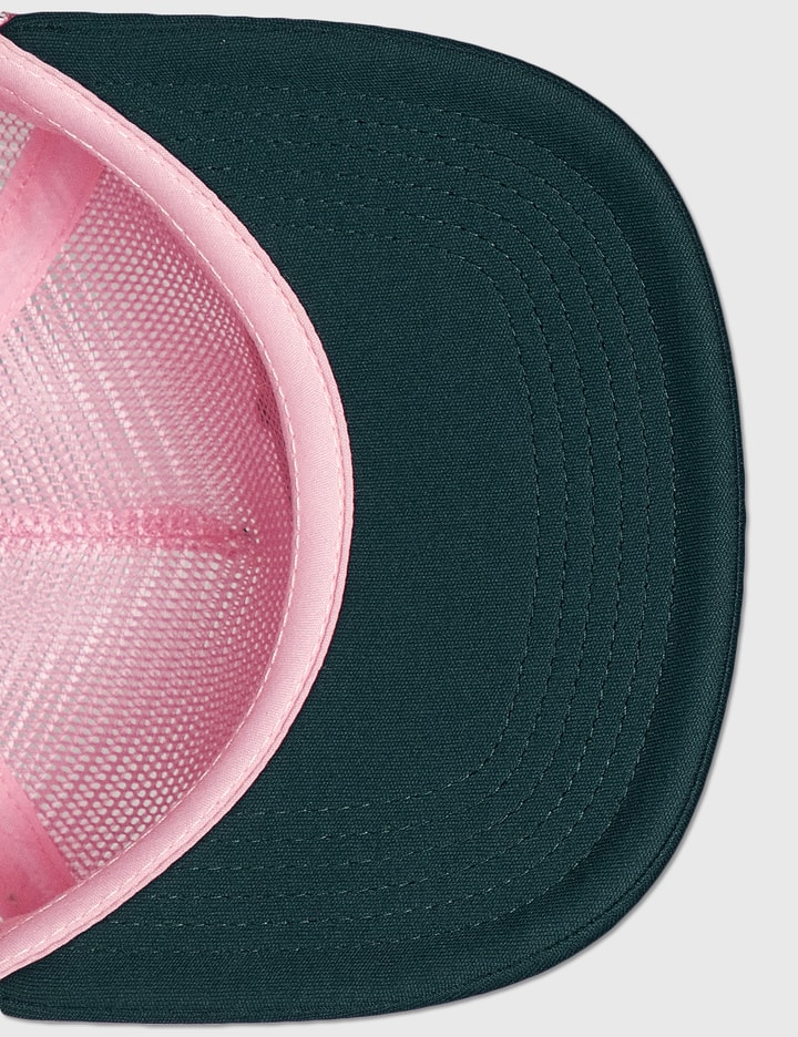 Icecream Mesh Trucker Hat HBX Globally Curated Fashion and Lifestyle by Hypebeast