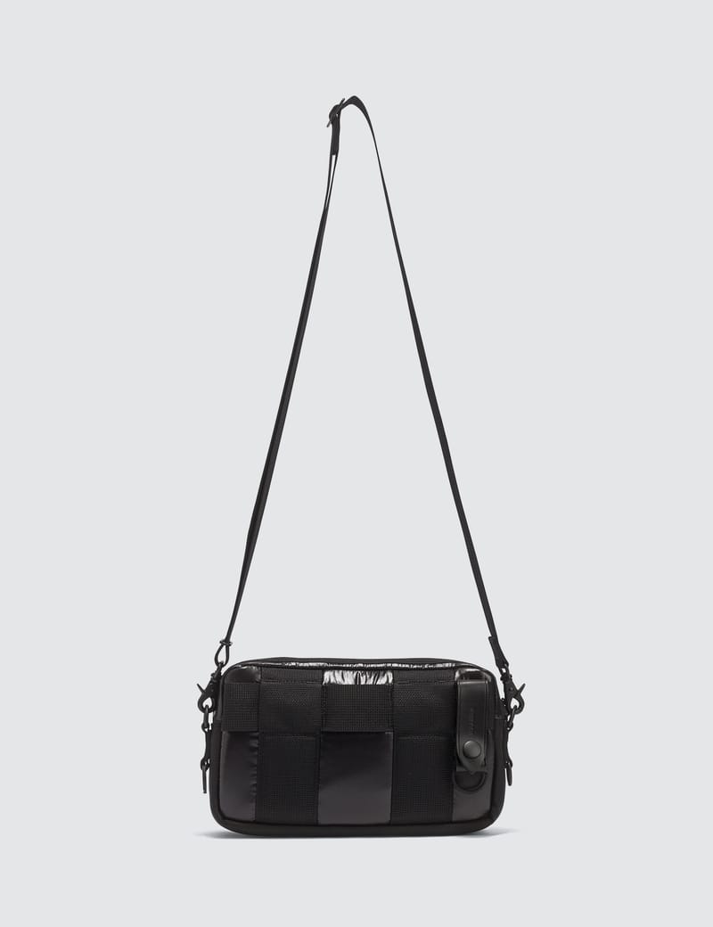 MONCLER GENIUS 22AW × FRAGMENT Sacoche Moncler Genius - Moncler Genius X Fragment Design Small Shoulder