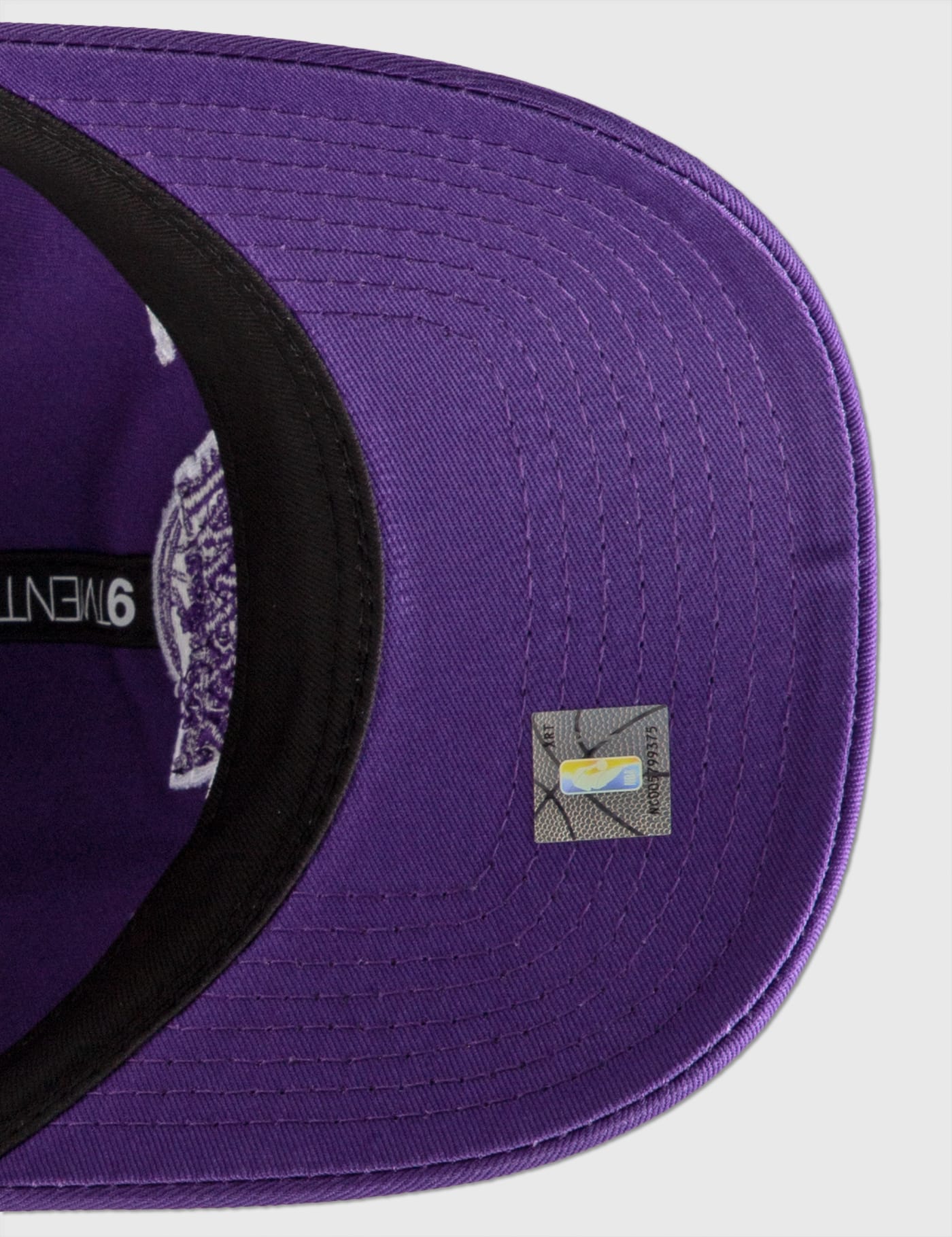New Era - Staple x NBA Los Angeles Lakers 9TWENTY Cap | HBX - Globally  Curated Fashion and Lifestyle by Hypebeast