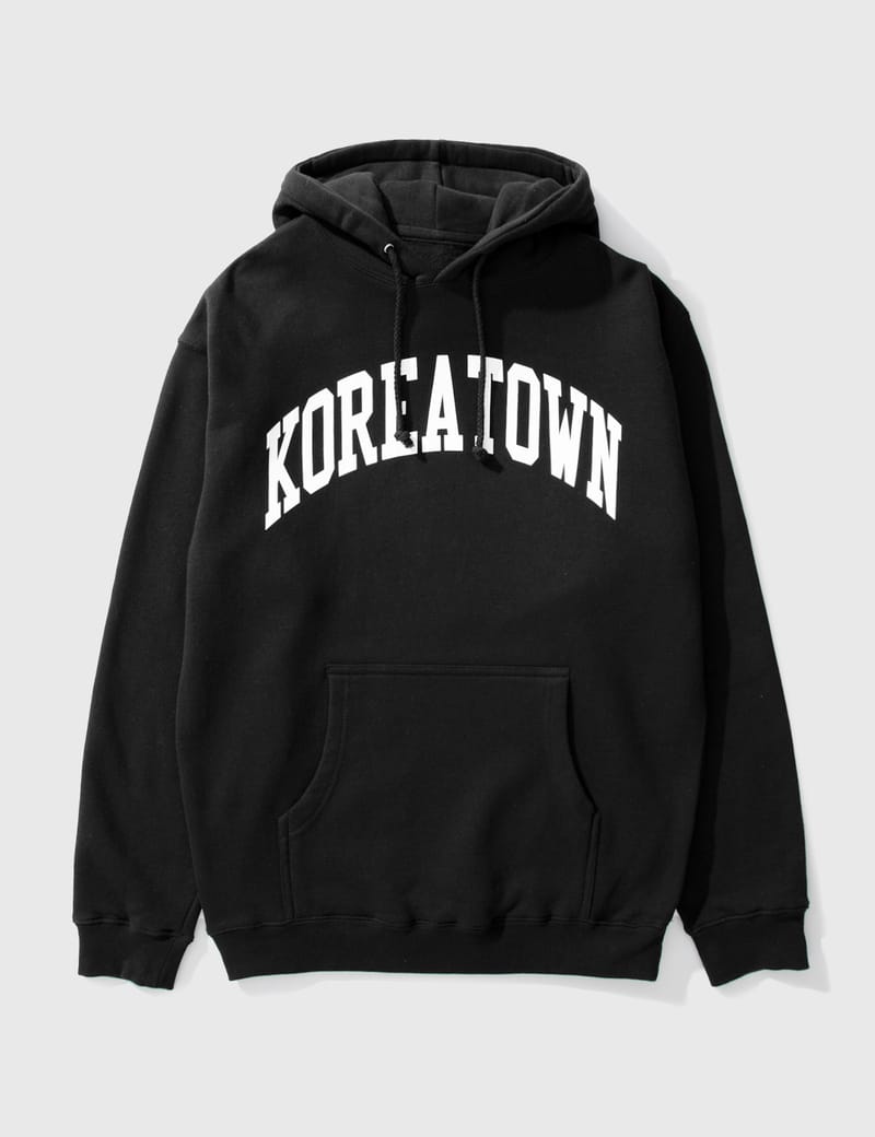 Koreatown sweatshirt new arrivals