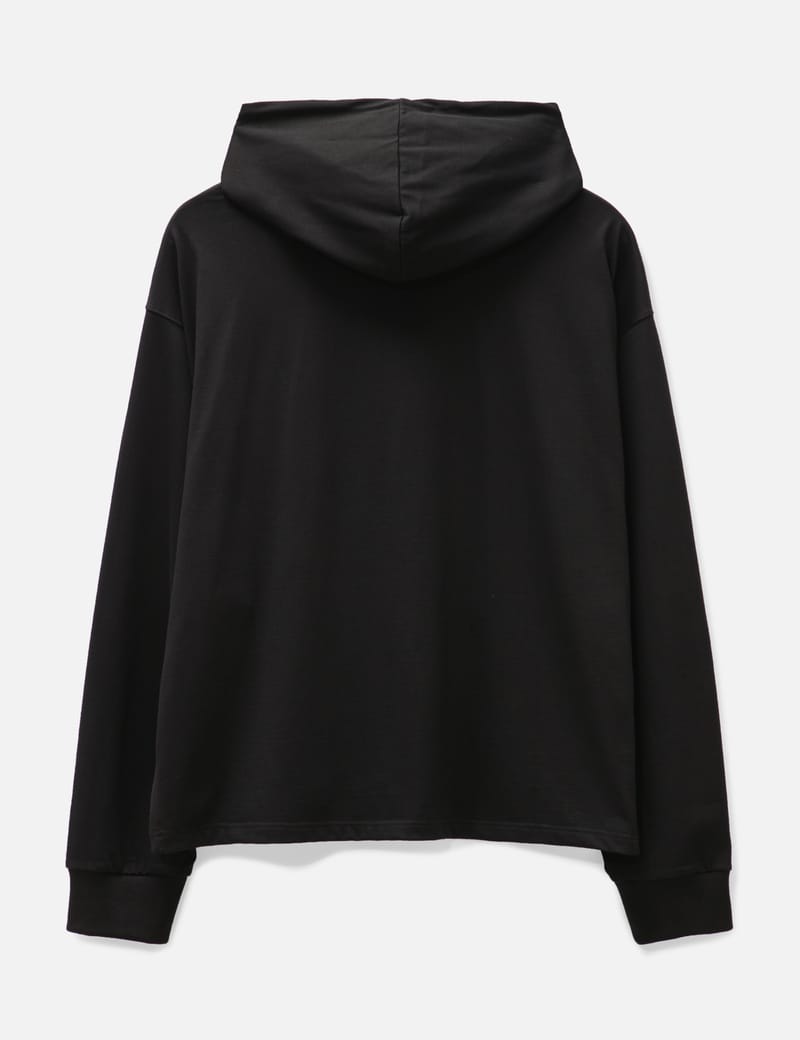 ANONYMOUS CLUB HOODIE パーカー　TAZZAN着用 ANONYMOUS CLUB HOODIE パーカー tarzzan着用
