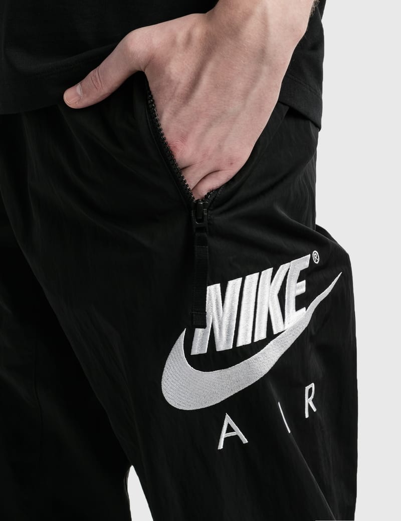 Nike - Nike Air Woven Pant | HBX - Globally Curated Fashion and