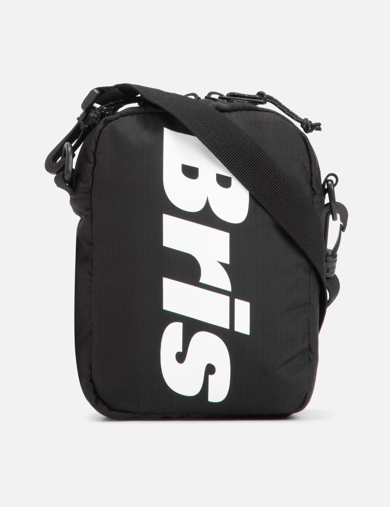 F.C. Real Bristol - Mini Shoulder Bag | HBX - Globally Curated Fashion and  Lifestyle by Hypebeast