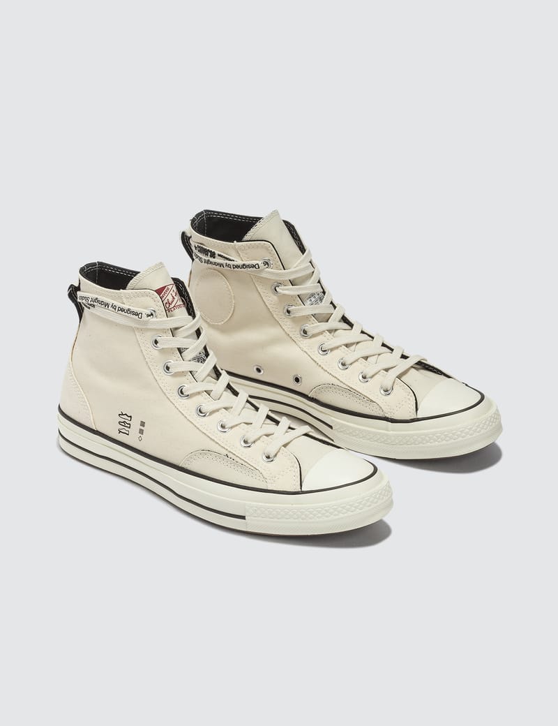 Converse midnight studios 70 hi hotsell