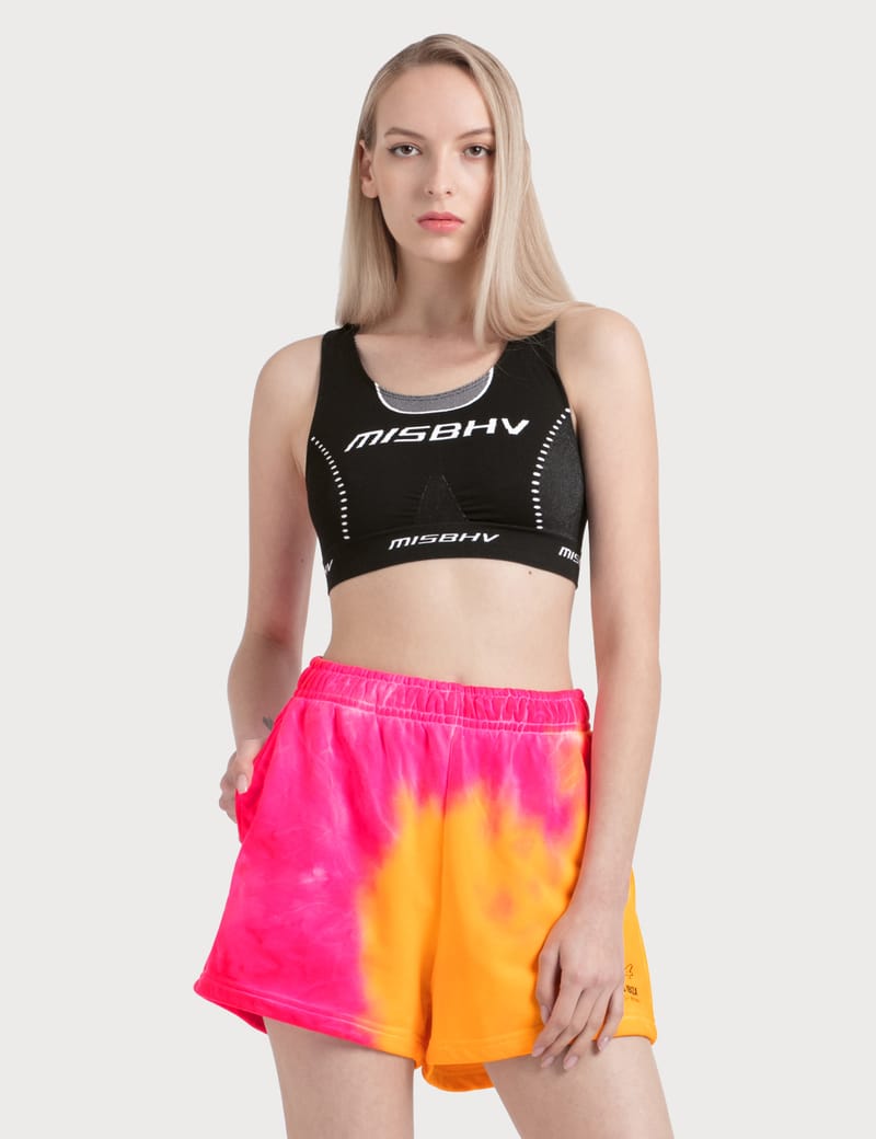 misbhv sport ミスビヘイブ　スポーツトップス　サイズxs misbhv sport ミスビヘイブ スポーツトップス サイズxs 【公式通販】