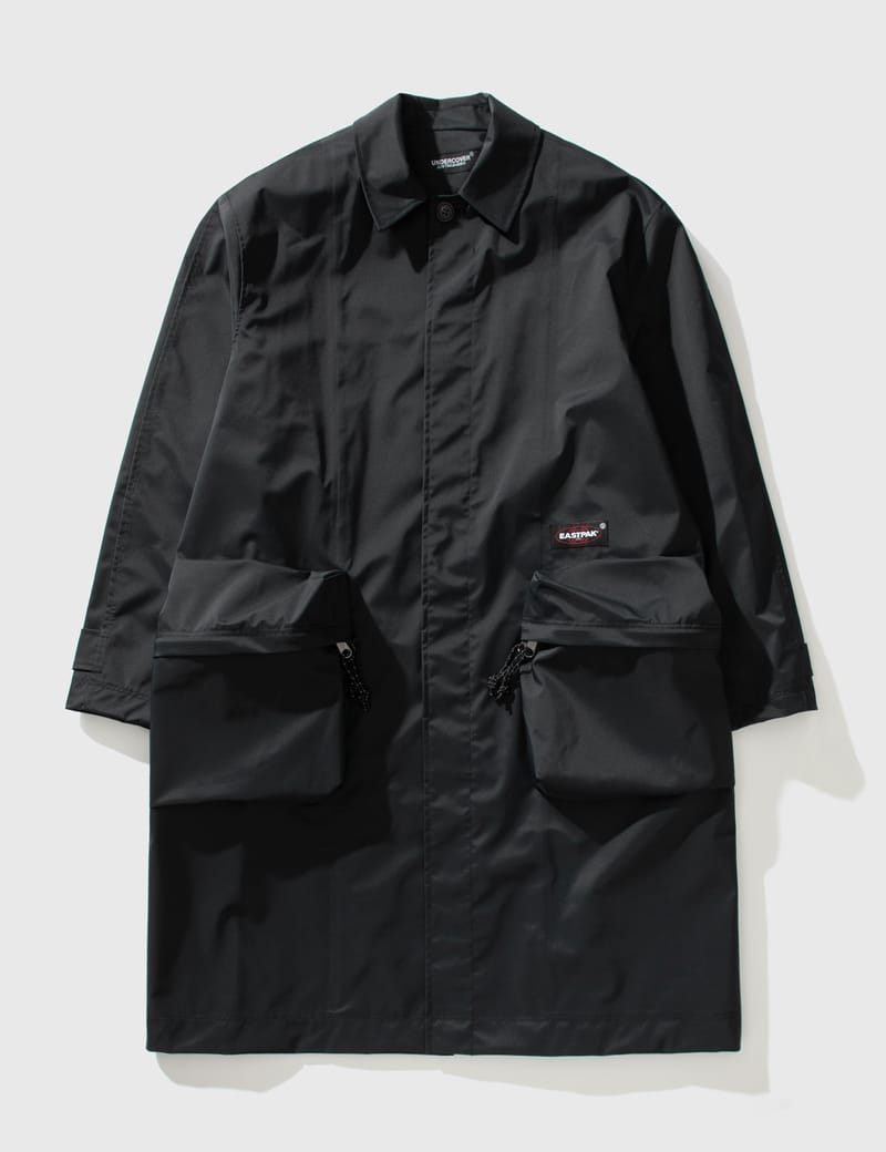 Undercover - Eastpak Coat | HBX - Globally Curated Fashion and